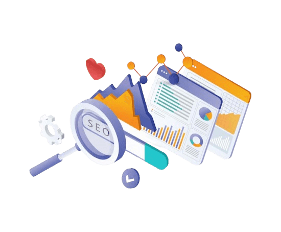 Full transparency and real-time data for e-commerce brands, providing live performance metrics, campaign reporting, and actionable insights to optimize results