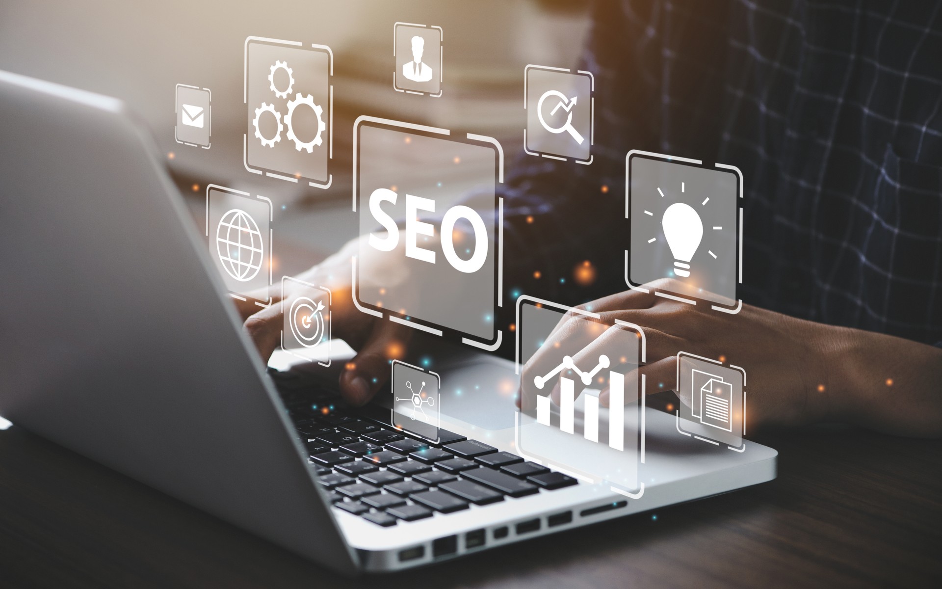 Jouw SEO optimaliseren? Laat ons je keyword analyse doen