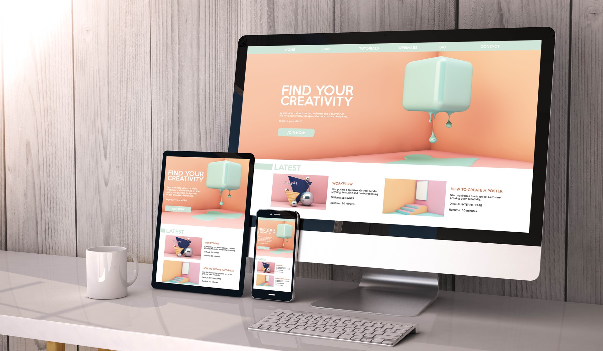 Wij bouwen de beste webshop voor jou!