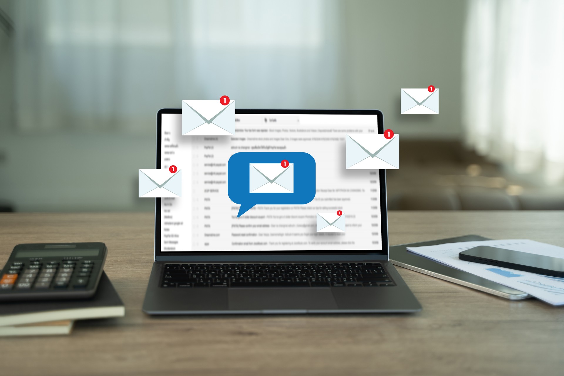 Wij optimaliseren jouw e-mailmarketing en nemen dit volledig uit handen